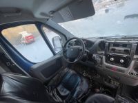 Citroen Jumper 2007 - Car for spare parts