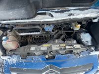 Citroen Jumper 2007 - Car for spare parts