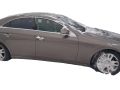 Mercedes-Benz CLS (C219) 2007 - Car for spare parts