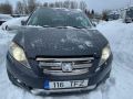 Honda FR-V 2007 - Car for spare parts