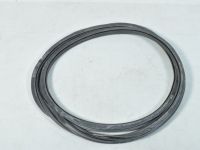Volkswagen Golf 5 Rear door seal Part code: 1K6867911E
Body type: 5-ust luukpära...