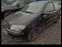 Fiat Punto 2004 - Car for spare parts