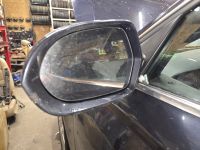 Audi A6 (C7) 2014 - Car for spare parts