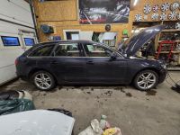 Audi A6 (C7) 2014 - Car for spare parts