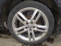 Audi A6 (C7) 2014 - Car for spare parts