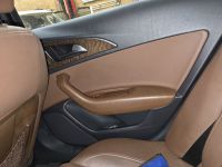 Audi A6 (C7) 2014 - Car for spare parts