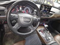 Audi A6 (C7) 2014 - Car for spare parts