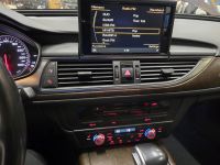 Audi A6 (C7) 2014 - Car for spare parts