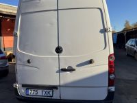 Volkswagen Crafter 2016 - Car for spare parts
