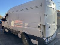 Volkswagen Crafter 2016 - Car for spare parts