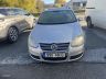 Volkswagen Golf 5 2007 - Car for spare parts