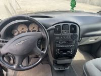 Chrysler Voyager / Town & Country 2007 - Car for spare parts