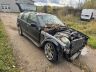 BMW 3 (E36) 1998 - Car for spare parts