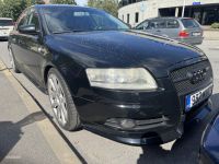 Audi A6 (C6) 2004 - Car for spare parts