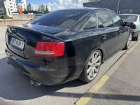 Audi A6 (C6) 2004 - Car for spare parts
