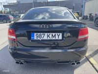Audi A6 (C6) 2004 - Car for spare parts