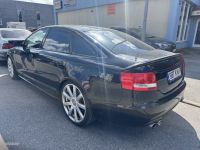 Audi A6 (C6) 2004 - Car for spare parts