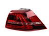 Volkswagen Golf 7 2012-2020 TAGATULI