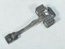 Door stopper, rear left BMW 3-seeria F3 / 01.2012-12.2019
Part code: 51...