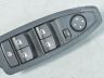 Electric window switch, left (front) BMW 3-seeria F3 / 01.2012-12.2019
Part code: 61...