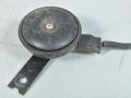 Signalhorn (high pitched) Kia Cee'd / 01.2012-12.2018
Part code: 96630 3X...