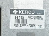 Control unit for engine Kia Cee'd / 01.2012-12.2018
Part code: 391102BR...
