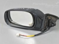 Toyota Celica 1993-1999 Exterior mirror, left (3 wire)