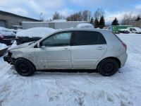 Toyota Corolla 2007 - Car for spare parts