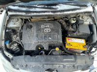 Toyota Corolla 2007 - Car for spare parts