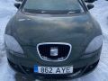 Seat Leon 2006 - Car for spare parts