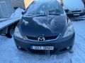 Mazda 5 (CR) 2006 - Car for spare parts