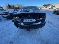 Mazda 6 (GG / GY) 2006 - Car for spare parts