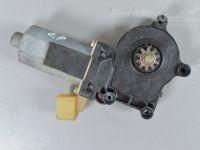 Volvo S80 Window regulator engine, front right Part code: 0130821761
Body type: Sedaan
Engine ...