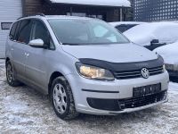 Volkswagen Touran 2013 - Car for spare parts