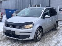 Volkswagen Touran 2013 - Car for spare parts