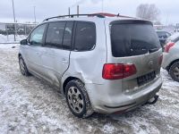 Volkswagen Touran 2013 - Car for spare parts