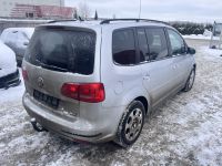Volkswagen Touran 2013 - Car for spare parts