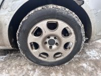 Volkswagen Touran 2013 - Car for spare parts