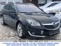 Opel Insignia (A) 2015 - Car for spare parts