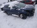 Opel Astra (K) 2021 - Car for spare parts
