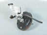 brake booster Kia Cee'd / 01.2012-12.2018
Part code: 59110A50...