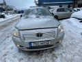 Toyota Avensis (T25) 2005 - Car for spare parts
