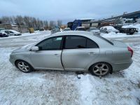 Toyota Avensis (T25) 2005 - Car for spare parts