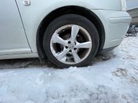 Toyota Avensis (T25) 2005 - Car for spare parts