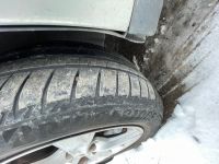 Toyota Avensis (T25) 2005 - Car for spare parts
