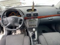 Toyota Avensis (T25) 2005 - Car for spare parts