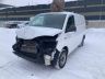 Volkswagen Transporter (T6, Caravelle, Multivan) 2017 - Car for spare parts