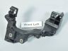 Headlamp fastening, left Kia Cee'd / 01.2012-12.2018
Part code: 64156A20...