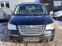 Chrysler Grand Voyager / Town & Country 2009 - Car for spare parts