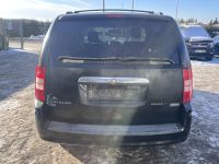 Chrysler Grand Voyager / Town & Country 2009 - Car for spare parts